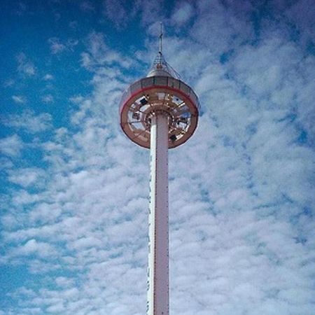 Great Atlantis Homestay Melaka ภายนอก รูปภาพ