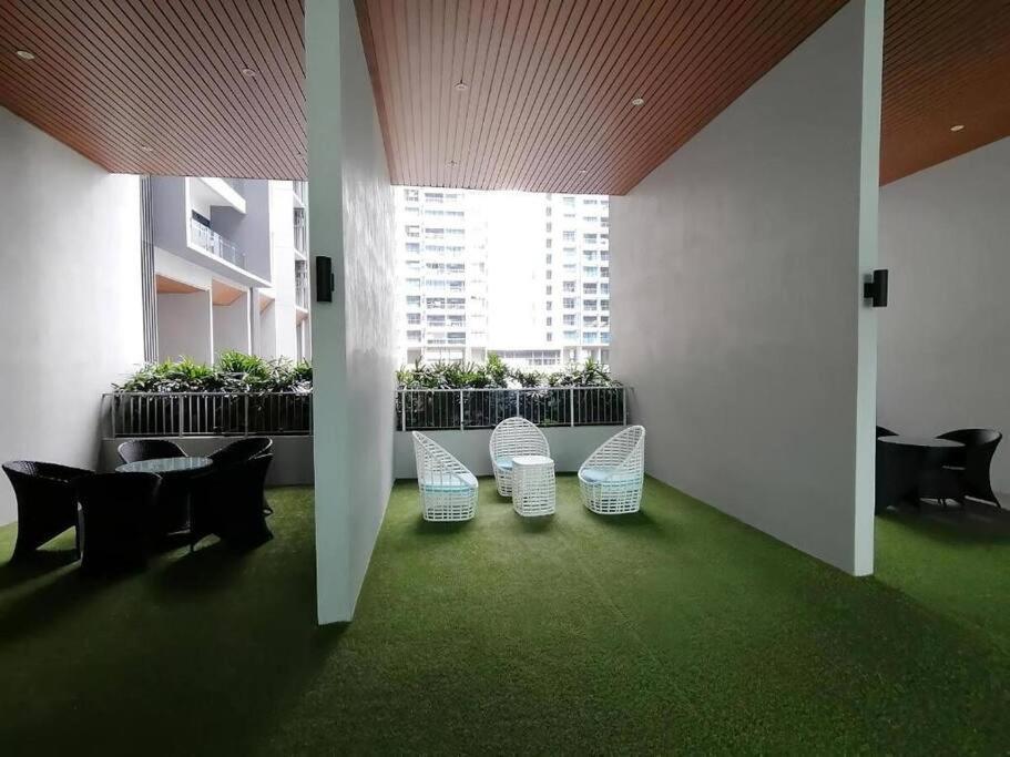 Great Atlantis Homestay Melaka ภายนอก รูปภาพ