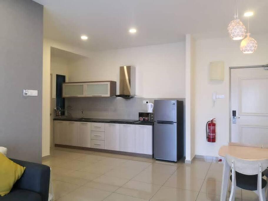 Great Atlantis Homestay Melaka ภายนอก รูปภาพ
